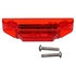 35890R3 by TRUCK-LITE - 35 Series Marker Clearance Light - LED, Fit 'N Forget M/C Lamp Connection, 12, 24v