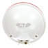 40215RP by TRUCK-LITE - 40 Series, Incandescent, Red, Round, 1 Bulb, Stop/Turn/Tail, Reflectorized, PL-3, 12V, Pallet