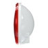 40242R3 by TRUCK-LITE - Super 40 Brake / Tail / Turn Signal Light - Incandescent, PL-3 Connection, 12v