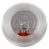 40244-3 by TRUCK-LITE - Super 40 Back Up Light - Incandescent, Clear Lens, 1 Bulb, Round Lens Shape, Grommet Mount, 12v