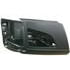 PLATINUM HD HDB010289 - 2018-2021 VOLVO VNL FRONT BUMPER END WITH FOG ...