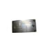 Dinex 58027 Diesel Particulate Filter (DPF) Diesel Oxidation Catalyst (DOC) - Fits Cummins