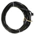 50267 by TRUCK-LITE - 50 Series, 1 Plug, LH Side, 451.5 in. Turn/Tail Harness, 14 Gauge, Right Angle PL-3, Ring Terminal