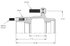 26431--5T by WEBB - Wheel Hub - Long Barrel, 10 Stud Hub with 11.25" Dia. Bolt Circle