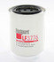 LF3776 by FLEETGUARD - Engine Oil Filter - 3.99 in. Height, 3.17 in. (Largest OD), Carrier 251503800