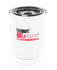 LF16157 by FLEETGUARD - Engine Oil Filter - 4.02 in. Height, 3.18 in. (Largest OD)