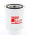 LF689 by FLEETGUARD - Engine Oil Filter - 4.22 in. Height, 3.67 in. (Largest OD), Chrysler 3549957