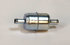 FF5289 by FLEETGUARD - Fuel Filter - In-Line, Wire Mesh Media, 4.33 in. Height
