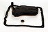 TF15040 by FLEETGUARD - Transmission Filter