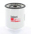 LF651 by FLEETGUARD - Engine Oil Filter - 4.15 in. Height, 3.67 in. (Largest OD), AC PF25
