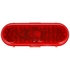 60050R3 by TRUCK-LITE - 60 Series Brake / Tail / Turn Signal Light - LED, Fit 'N Forget S.S. Connection, 12v