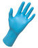 6607-40 by SAS SAFETY CORP - Derma-Max™ Powder-Free Nitrile Disposable Gloves, Medium