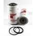 Fleetguard FS1071 Fuel Filter Fuel/Water Separator, Spin-On