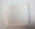 AF26427 by FLEETGUARD - Cabin Air Filter - 3.43 in. Height
