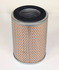 HF6190 by FLEETGUARD - Hydraulic Filter - 8.53 in. Height, 6 in. OD (Largest), Cartridge