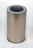 HF6098 by FLEETGUARD - Hydraulic Filter - 9.12 in. Height, 5.1 in. OD (Largest), Cartridge, Caterpillar 4J6064