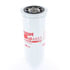 HF6553 by FLEETGUARD - Hydraulic Filter - 9.45 in. Height, 3.86 in. OD (Largest), Spin-On