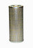HF6180 by FLEETGUARD - Hydraulic Filter - 10.24 in. Height, 4.17 in. OD (Largest), Cartridge, Atlas 331055
