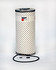 FS1206 by FLEETGUARD - Fuel Water Separator - Cartridge, 9.65 in. Height, Komatsu 303173