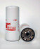 FF5348 by FLEETGUARD - Fuel Filter - Synthetic Media, 10.39 in. Height