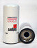 LF9050 by FLEETGUARD - Engine Oil Filter - 11.71 in. Height, 4.72 in. (Largest OD), StrataPore Media