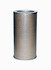 HF6356 by FLEETGUARD - Hydraulic Filter - 11.81 in. Height, 5.91 in. OD (Largest), Cartridge