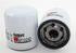 LF16242 by FLEETGUARD - Engine Oil Filter - 3.34 in. Height