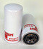 FF5317 by FLEETGUARD - Fuel Filter - Spin-On, 12.17 in. Height, Caterpillar 1R0755