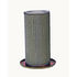 AF959 by FLEETGUARD - Air Filter, Primary
