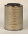 AF1896M by FLEETGUARD - Air Filter - With Gasket/Seal, 13.5 in. (Height)
