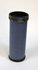 Fleetguard AF25412 Engine Air Filter Air Filter, Secondary