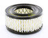 AF364 by FLEETGUARD - Air Filter - 1.4 in. (Height)