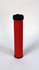 Fleetguard AF25521 Engine Air Filter Air Filter, Secondary