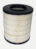 AF25139M by FLEETGUARD - Air Filter - Primary, Magnum RS, 15.35 in. (Height)