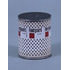 LF674 by FLEETGUARD - Engine Oil Filter - 4.21 in. Height, 3.5 in. (Largest OD), Cartridge