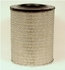 AF25435 by FLEETGUARD - Air Filter - Primary, Magnum RS, 16.5 in. (Height)