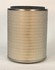 AF4990 by FLEETGUARD - Air Filter - 16.75 in. (Height)