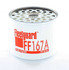 FF167A by FLEETGUARD - Fuel Filter - Cartridge, Rolled Paper Version, 2.8 in. Height