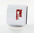 FF5147 by FLEETGUARD - Fuel Filter - Spin-On, 2.87 in. Height