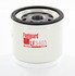 LF3403 by FLEETGUARD - Engine Oil Filter - 2.55 in. Height, 2.99 in. (Largest OD)