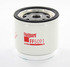 FF5091 by FLEETGUARD - Fuel Filter - Spin-On, 2.56 in. Height