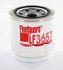 LF3657 by FLEETGUARD - Engine Oil Filter - 3.01 in. Height, 2.97 in. (Largest OD)