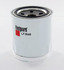 LF3646 by FLEETGUARD - Engine Oil Filter - 3.08 in. Height, 3.12 in. (Largest OD)