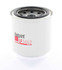 LF3462 by FLEETGUARD - Engine Oil Filter - 3.19 in. Height, 3.17 in. (Largest OD), Kubota 1524132092
