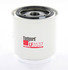 LF3537 by FLEETGUARD - Engine Oil Filter - 3.19 in. Height, 3.17 in. (Largest OD), Mitsubishi MD135737
