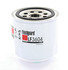 LF3604 by FLEETGUARD - Engine Oil Filter - 3.2 in. Height, 3.61 in. (Largest OD), Spin-On