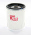 LF4014 by FLEETGUARD - Engine Oil Filter - 3.39 in. Height, 3.11 in. (Largest OD)