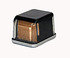 FF203 by FLEETGUARD - Fuel Filter - Box Style, 3.31 in. Height