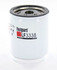 LF3338 by FLEETGUARD - Engine Oil Filter - 3.48 in. Height, 2.99 in. (Largest OD)