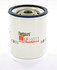 LF16011 by FLEETGUARD - Engine Oil Filter - 3.52 in. Height, 2.99 in. (Largest OD)